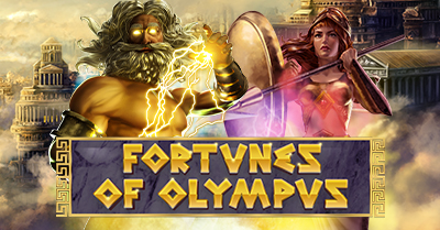 TebWin Try Fortunes of Olympus
