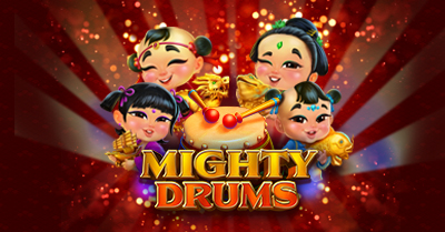 TebWin Try Mighty Drums